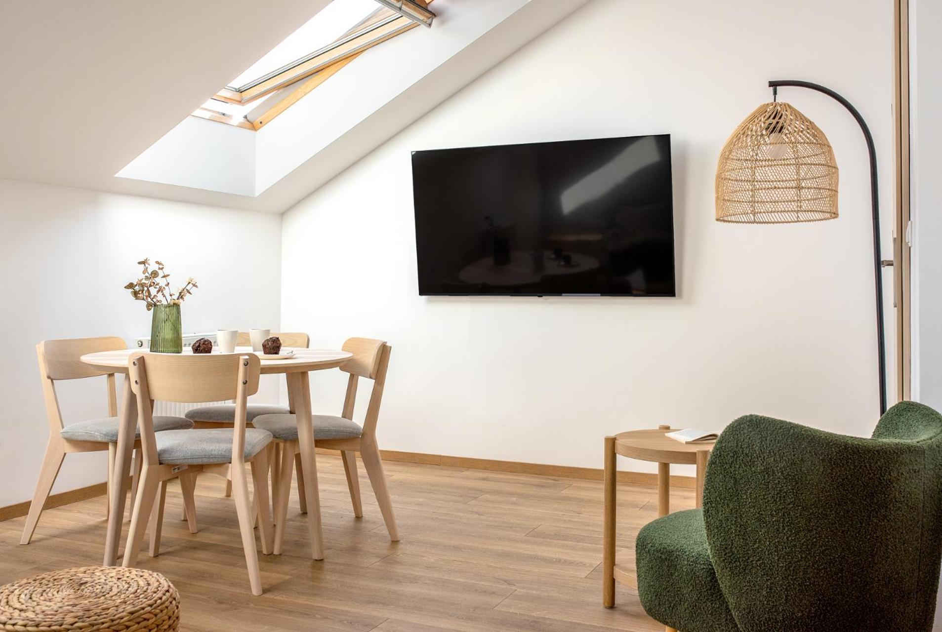 Mb Cracow Apartments คราคูฟ ภายนอก รูปภาพ