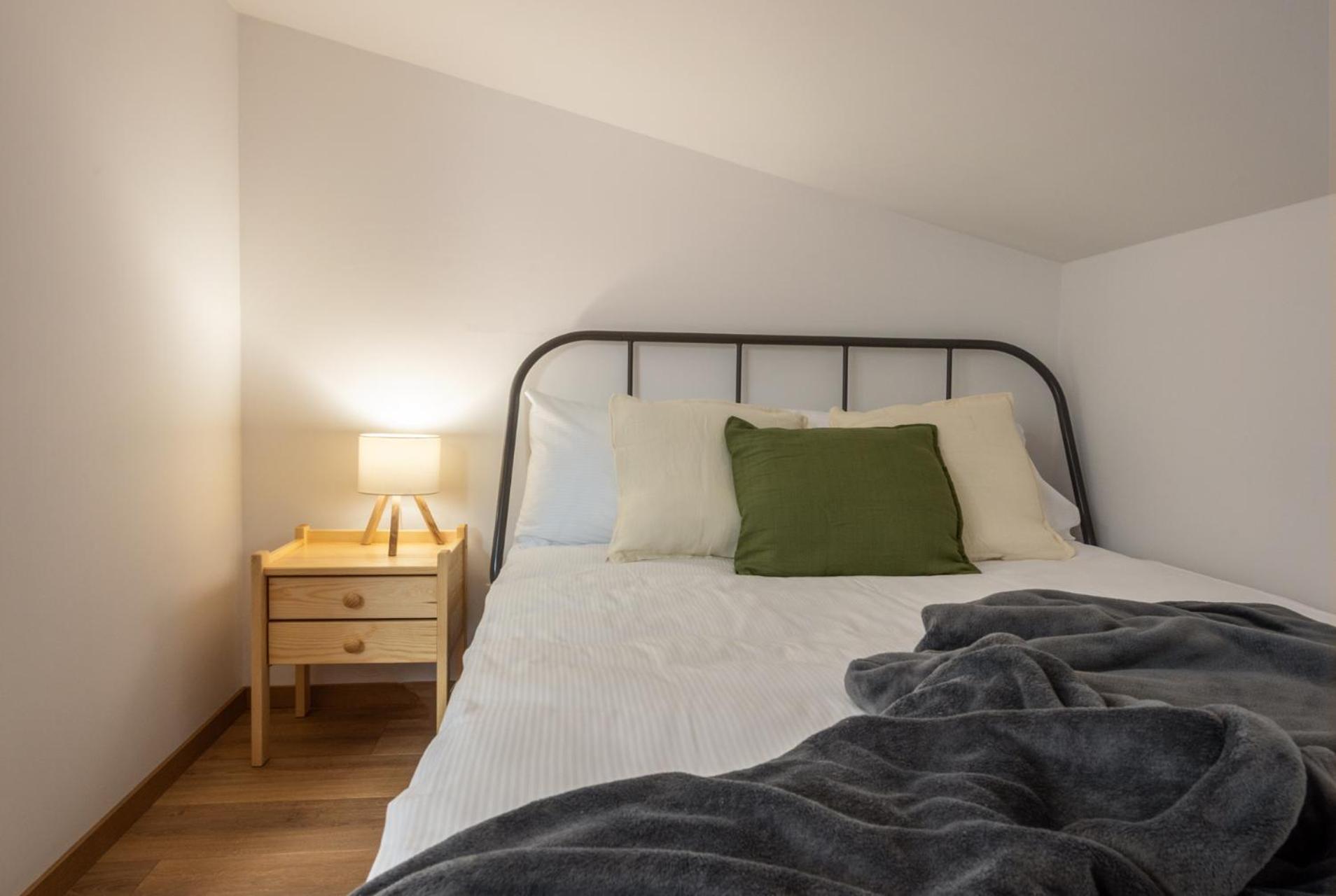 Mb Cracow Apartments คราคูฟ ภายนอก รูปภาพ