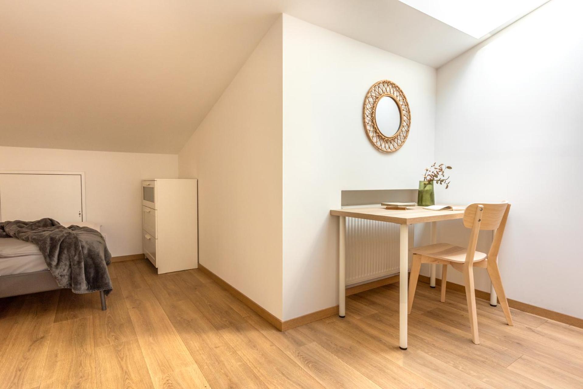 Mb Cracow Apartments คราคูฟ ภายนอก รูปภาพ