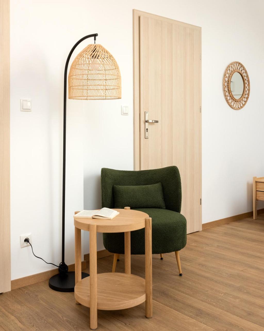 Mb Cracow Apartments คราคูฟ ภายนอก รูปภาพ
