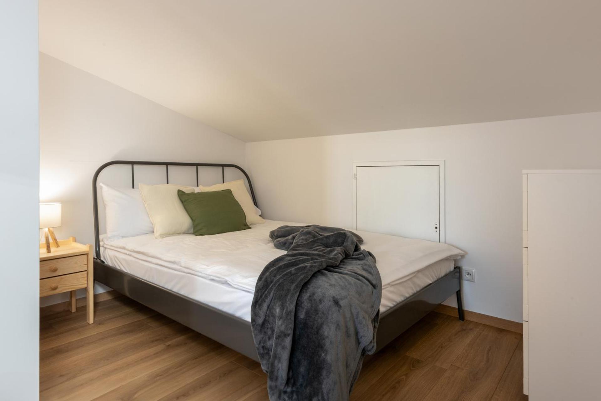 Mb Cracow Apartments คราคูฟ ภายนอก รูปภาพ